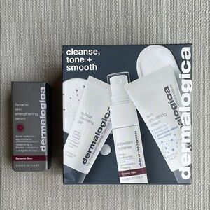 Dermalogica Skincare Mini bundle